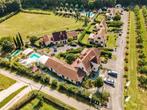 Park les Marrons optimaal genieten in de Dordogne, Vakantie, Recreatiepark, 3 slaapkamers, 8 personen, In bos