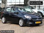 Opel Corsa 1.4 Favourite | Trekhaak / Cruise / Apple Carplay, Auto's, Opel, Voorwielaandrijving, 12 maanden, Gebruikt, 4 cilinders
