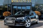 Audi A3 Sportback 1.4 TFSI S-Line|CARPLAY|CAMERA|TREKHAAK, Auto's, Stof, Gebruikt, 4 cilinders, 150 pk