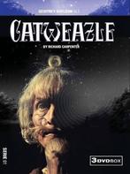Catweazle 1 + 2 - 6 dvd set, Alle leeftijden, Verzenden, Zo goed als nieuw