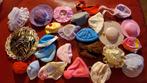 Vintage Barbie Sindy Fleur Daisy Tienerpop hoed pet muts., Verzamelen, Poppen, Ophalen of Verzenden, Fashion Doll