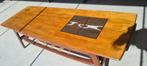 Salontafel van Louis Van Teeffelen, Huis en Inrichting, Tafels | Salontafels, 50 tot 100 cm, Minder dan 50 cm, 100 tot 150 cm