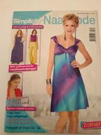 Naaimode zomer, Ophalen of Verzenden, Nieuw, Kind