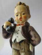 M I Hummel: 124/0  -Hello-  TMK-6 Als Nieuw –15 cm., Verzenden, Zo goed als nieuw, Hummel
