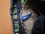 Blue ridge jeans slim fit maat 110 zgan we fashion, Jongen of Meisje, Ophalen of Verzenden, Broek, Zo goed als nieuw