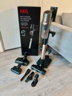 AEG AP81A25ULT 8000 steelstofzuiger, Stofzuiger, Ophalen of Verzenden, Zo goed als nieuw, Minder dan 1200 watt