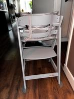 Baby/kinderstoel, Kinderen en Baby's, Kinderstoelen, Ophalen, Zo goed als nieuw, Meegroeistoel, Gordel(s)