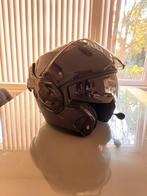 Scorpion exotech evo carbon, Motoren, Kleding | Motorhelmen, Ophalen of Verzenden, Tweedehands, Integraalhelm, Overige merken