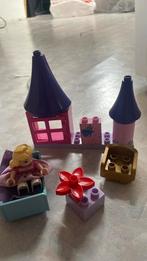 Compleet duplo setje van Doornroosje, Ophalen, Zo goed als nieuw, Duplo