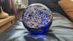 Prachtige extra grote paperweight/ presse papier, Antiek en Kunst, Ophalen of Verzenden
