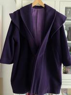 Jas paars 40/42- 44/46, Ophalen of Verzenden, Nieuw, Maat 42/44 (L), Paars