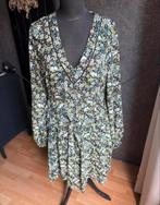 Scotch & Soda mooie jurk mt 44 ZGAN, Kleding | Dames, Jumpsuits, Maat 42/44 (L), Scotch & Soda, Ophalen of Verzenden, Zo goed als nieuw