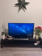 Smart TV Sony KD49XF8096 49" Ultra HD 4K WiFi, 50 Hz, Ophalen of Verzenden, Zo goed als nieuw, 4k (UHD)