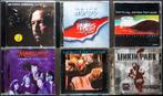 Setje Pop cd's (L), Ophalen of Verzenden, 1980 tot 2000, Gebruikt