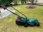 Parkside elektrische grasmaaier, Tuin en Terras, Ophalen, Cirkelmaaier, Elektrische grasmaaier, Opvangbak