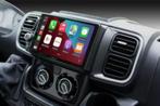 Fiat Ducato / Citroën Jumper / Peugeot Boxer - Carplay, Nieuw, Ophalen of Verzenden, A, A
