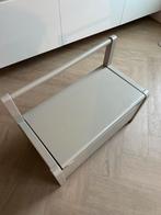 H&M Speelgoedbankje / Opbergkist, Ophalen, Gebruikt