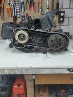 Piaggio typhoon zip orgineel 80cc 2 takt motor blok !!, Ophalen, Blok, Piaggio