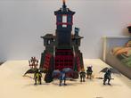 Draken kasteel Playmobil, Ophalen of Verzenden, Gebruikt
