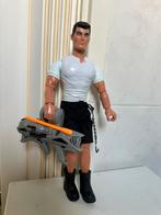 Action man hasbro street parol, Verzamelen, Poppetjes en Figuurtjes, Ophalen of Verzenden, Gebruikt