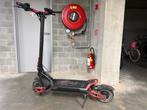 Vsett 10+ elektrische step scooter - dual motor 2800 Watt, Ophalen, Gebruikt, Elektrische step (E-scooter), Vsett