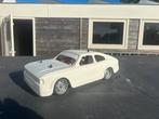Rc banger kamtec 1/12 Ford granada., Hobby en Vrije tijd, Ophalen of Verzenden, Zo goed als nieuw, Overige schalen, Onderdeel