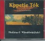 Kippetje Tok, Cd's en Dvd's, 6 tot 9 jaar, Ophalen of Verzenden, Muziek, Zo goed als nieuw