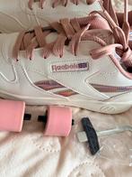 Heelys x Reebok maat 40,5 - Nieuw in doos!, Verzenden, Nieuw, Wit, Sneakers of Gympen