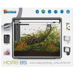 Superfish home 85, incl. superfish design meubel & decoratie, Dieren en Toebehoren, Vissen | Aquaria en Toebehoren, Ophalen, Zo goed als nieuw
