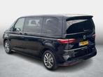 Volkswagen Multivan 1.4 eHybrid L1H1 Style, Auto's, Gebruikt, Euro 6, 2077 kg, 7 stoelen