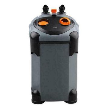 * Aanbieding* aquarium buitenfilter, compleet incl. slangen beschikbaar voor biedingen