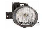 Nissan Juke (5/10-5/14) koplamp Rechts OES! 260101KA0C, Auto-onderdelen, Verlichting, Verzenden, Nieuw, Nissan