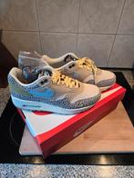 Nike Air Max 1, Cobblestone Maat 39, Ophalen of Verzenden, Overige kleuren, Sneakers of Gympen