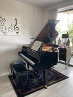 Baby Vleugel Kawai, Ophalen, Zwart, Zo goed als nieuw, Hoogglans