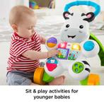 Fisher-Price Loop Met Mij Zebra – Looptrainer, Verzenden, Nieuw