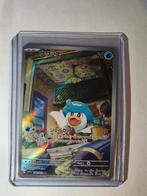 Quaxly, Hobby en Vrije tijd, Verzamelkaartspellen | Pokémon, Ophalen of Verzenden, Zo goed als nieuw