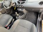 Renault Twingo 1.2 16V Parisienne AIRCO DEALER ONDERHOUDEN, Voorwielaandrijving, Twingo, Gebruikt, Zwart