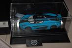 1:18 KOENIGSEGG REGERA pearl blue FRONTIART TOP DEAL !! WRH, Hobby en Vrije tijd, Modelauto's | 1:18, Verzenden, Zo goed als nieuw