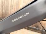 ::Riese & Müller:: Multithinker Performance CX longtail, Ophalen of Verzenden