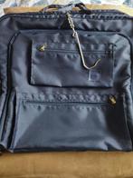 Kledinghoes, Ophalen, 30 cm of meer, Blauw, Minder dan 35 cm