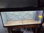Juwel 240 aquarium, Dieren en Toebehoren, Ophalen, Gebruikt, Leeg aquarium