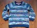 Frugi trui dinosaurussen biologisch katoen 134 140, Gebruikt, Trui of Vest, Ophalen of Verzenden, Frugi