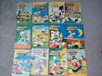 Prachtig Donald Duck jaargang 1955 compleet 1 tm 53, Complete serie of reeks, Europa, Ophalen of Verzenden, Zo goed als nieuw