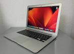 Apple MacBook Air 13 inch 4G Intel Core i5 128GB NIEUWSTE OS, Qwerty, Verzenden, 13 inch, Minder dan 2 Ghz