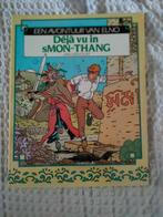 ELNO door Jan Vervoort € 1,00, Meerdere stripboeken, Ophalen of Verzenden, Gelezen