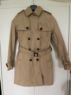 Banana Republic Trenchcoat - Kort & Topkwaliteit!, Kleding | Dames, Ophalen of Verzenden, Zo goed als nieuw, Maat 34 (XS) of kleiner