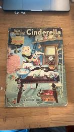 Walt Disney’s Cinderella, Ophalen of Verzenden