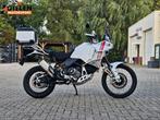 DUCATI DESERTX (bj 2022), DUCATI, 2 cilinders, Motorrijbewijs A, Bedrijf