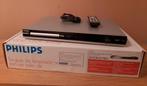 Philips HDD DVD recorder DVDR3570H 160gb., Ophalen, Gebruikt, Harddiskrecorder, Met dvd-recorder