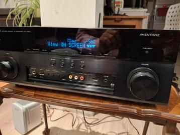Yamaha MusicCast RX-A860 AVENTAGE , Phono , AB , YPAO beschikbaar voor biedingen
